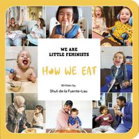 Cover image for How We Eat