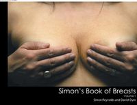 Cover image for Simon's Book of Breasts