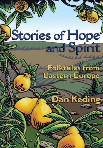 Cover image for Stories of Hope and Spirit