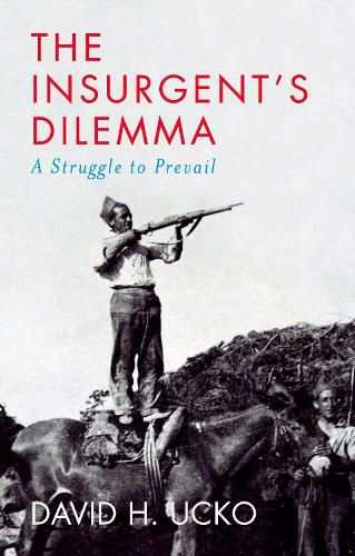 The Insurgents Dilemma: A Struggle to Prevail