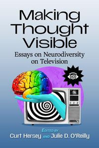 Cover image for Making Thought Visible