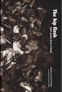 Cover image for The Hip Flask: Short Poems from Ireland