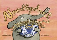 Cover image for Noodlephant