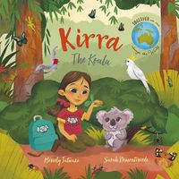 Cover image for Kirra The Koala