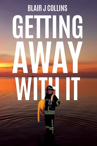 Cover image for Getting Away With It