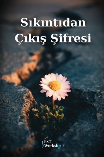 Cover image for Sıkıntıdan Cıkış Şifresi