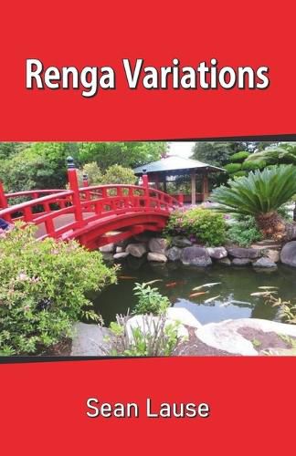 Cover image for Renga Variations