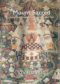 Cover image for Mount Sacred