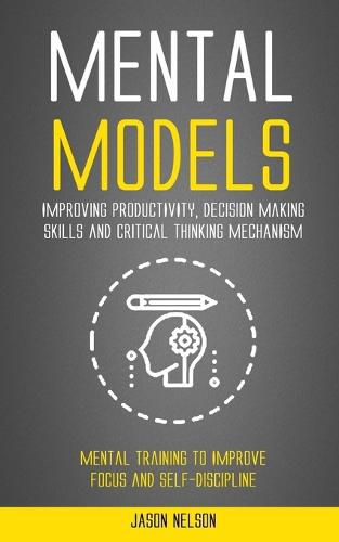 Cover image for Mental Models