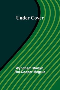 Cover image for Under Cover