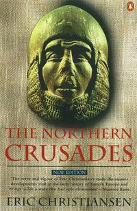 Cover image for The Northern Crusades