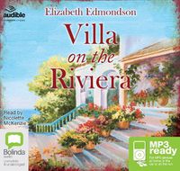 Cover image for Villa on the Riviera