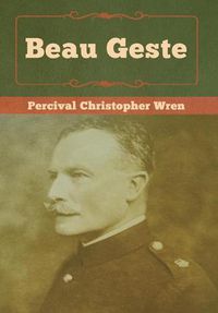 Cover image for Beau Geste