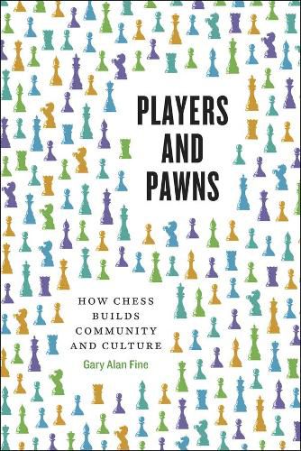 Players and Pawns