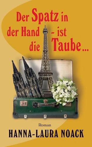 Cover image for Der Spatz in der Hand - ist die Taube ...