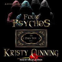 Cover image for Four Psychos