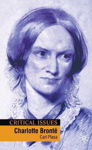 Cover image for Charlotte Bronte