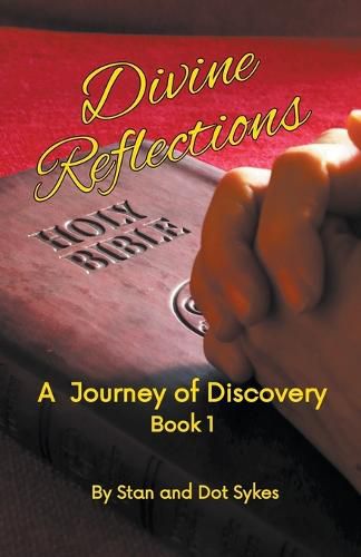 Cover image for Divine Reflections