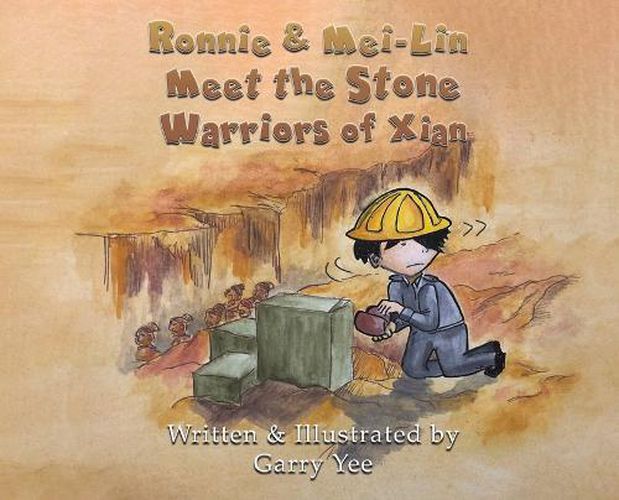 Cover image for Ronnie & Mei-Lin