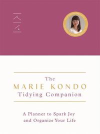 Cover image for The Marie Kondo Tidying Companion