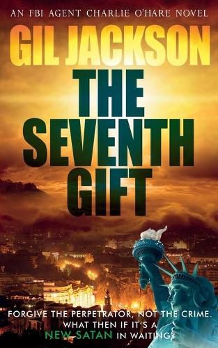 Cover image for The Seventh Gift