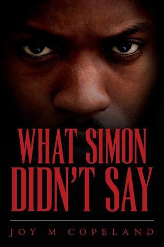 Cover image for What Simon Didn't Say