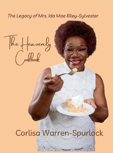 Cover image for The Heavenly Cookbook