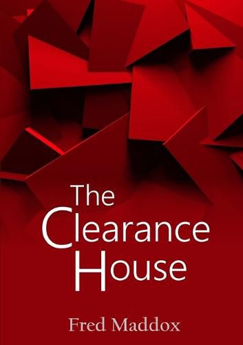 Cover image for The Clearance House