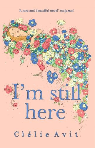 Cover image for I'm Still Here