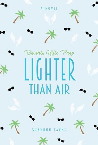 Cover image for Lighter Than Air