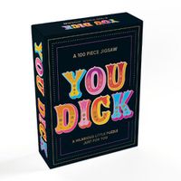 Cover image for You Dick