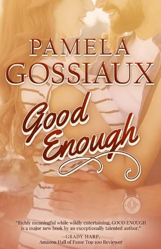 Cover image for Good Enough