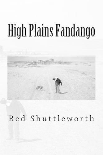 Cover image for High Plains Fandango