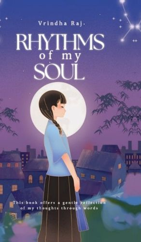 Cover image for Rhythms Of My Soul