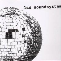 Cover image for Lcd Soundsystem *** Vinyl