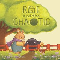Cover image for Rae and the Chaotic