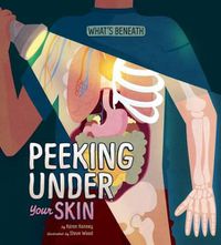 Cover image for Peeking Under Your Skin