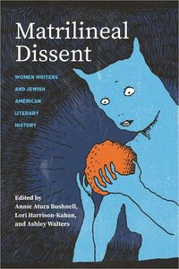 Cover image for Matrilineal Dissent