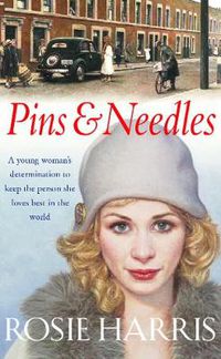 Cover image for Pins and Needles