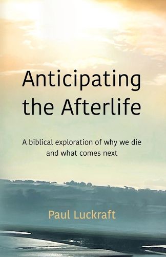 Cover image for Anticipating the Afterlife