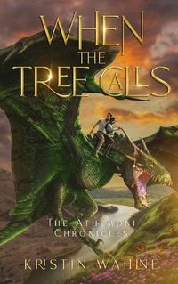 Cover image for When the Tree Calls