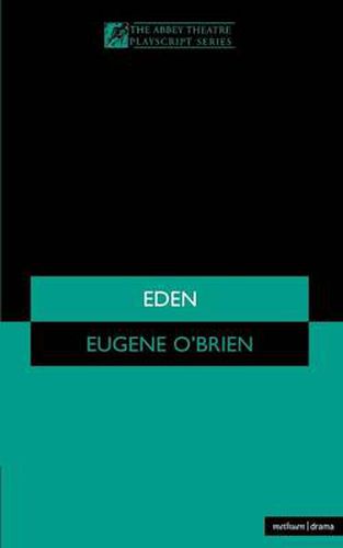 Cover image for Eden