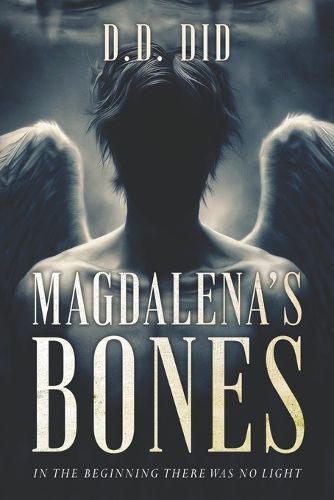 Cover image for Magdalena's Bones