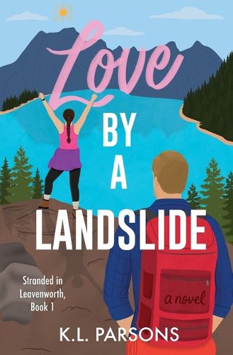 Cover image for Love by a Landslide