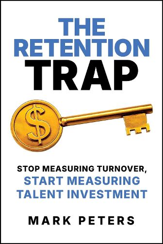 Cover image for The Retention Trap