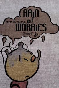 Cover image for Rain of Worries