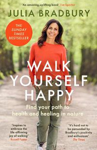 Cover image for Walk Yourself Happy