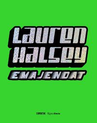 Cover image for Lauren Halsey