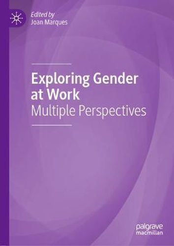 Cover image for Exploring Gender at Work: Multiple Perspectives