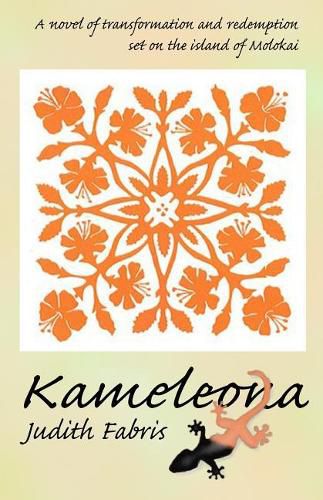 Cover image for Kameleona